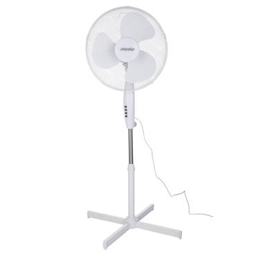 Mesko Home MS 7311 ventilator Hvid