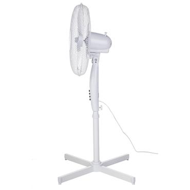 Mesko Home MS 7311 ventilator Hvid