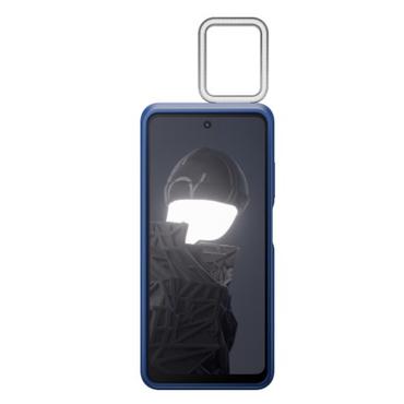 HMD 8P00000326 mobiltelefon etui 16,7 cm (6.56") Cover Blå