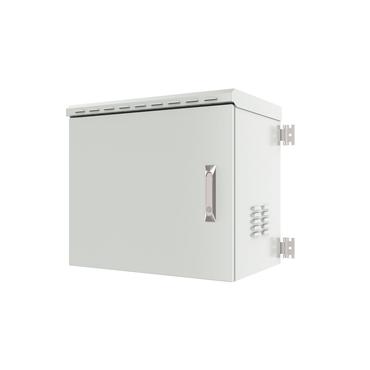 19" IP66 9U W=600mm D=400mm