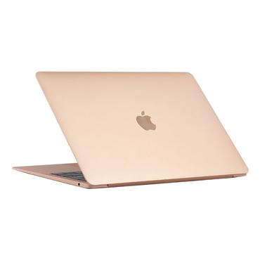 upcycle it Apple MacBook Air 2020 (Refurbished) A Apple M M1 Laptop 33,8 cm (13.3") 16 GB 512 GB SSD Wi-Fi 6 (802.11ax) macOS Big Sur Nordisk Roseguld