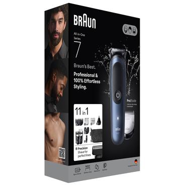 Braun AIO 7540 All-in-One Style Kit