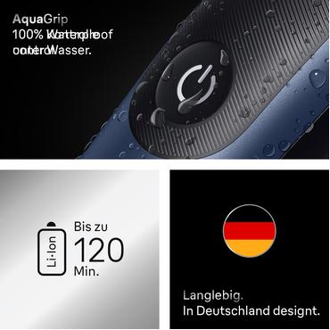 Braun AIO 7540 All-in-One Style Kit