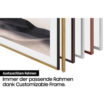 Samsung GQ55LS03AAU The Frame LS03A Series