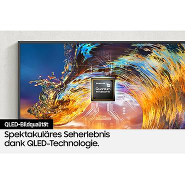 Samsung GQ55LS03AAU The Frame LS03A Series