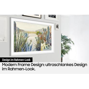 Samsung GQ55LS03AAU The Frame LS03A Series