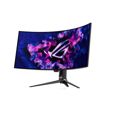 ASUS ROG Swift OLED PG39WCDM skærm - 39" - AMD FreeSync Premium Pro, NVIDIA G-SYNC Compatible, VESA Adaptive-Sync - 0,03ms