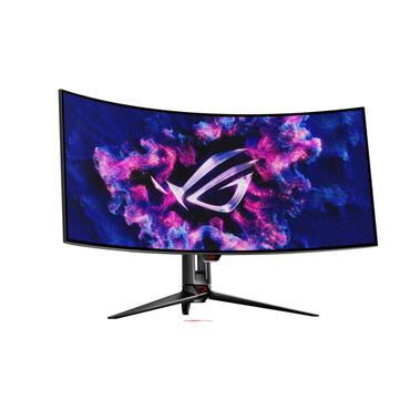ASUS ROG Swift OLED PG39WCDM skærm - 39" - AMD FreeSync Premium Pro, NVIDIA G-SYNC Compatible, VESA Adaptive-Sync - 0,03ms