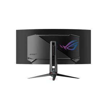 ASUS ROG Swift OLED PG39WCDM skærm - 39" - AMD FreeSync Premium Pro, NVIDIA G-SYNC Compatible, VESA Adaptive-Sync - 0,03ms