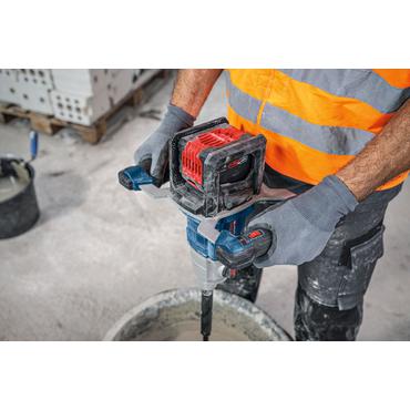 Bosch Rührwerk GRW 18V-160 (solo, C)
