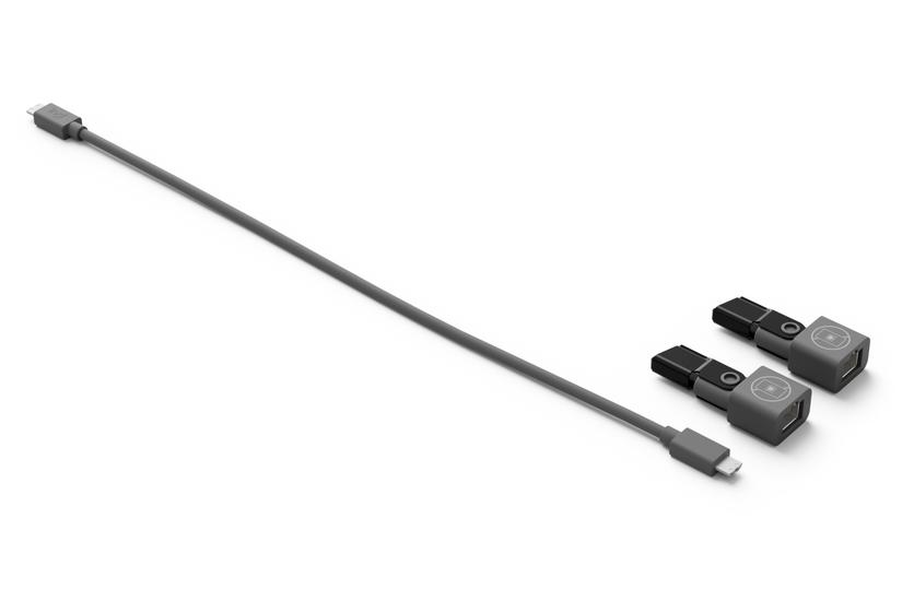 Logitech netværkskobling - 21.5 cm