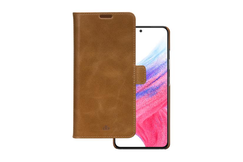 dbramante1928 Lynge - flipomslag til mobiltelefon