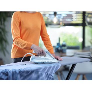 Braun TexStyle 5 SI 5006 - &aring;ngstrykj&auml;rn - sula FreeGlide 3D SuperCeramic