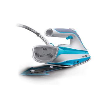 Braun TexStyle 5 SI 5006 - &aring;ngstrykj&auml;rn - sula FreeGlide 3D SuperCeramic