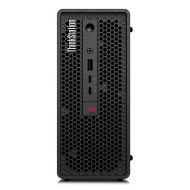 Lenovo ThinkStation P3 Ultra