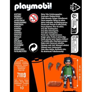 Playmobil 71119 leget&oslash;jsfigur til b&oslash;rn
