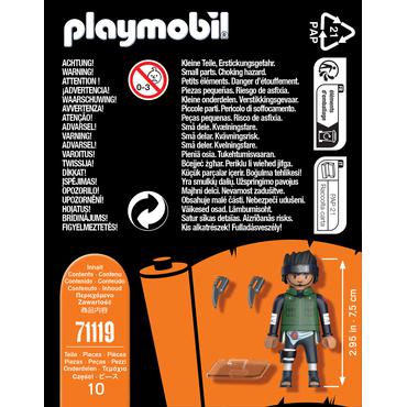 Playmobil 71119 leget&oslash;jsfigur til b&oslash;rn