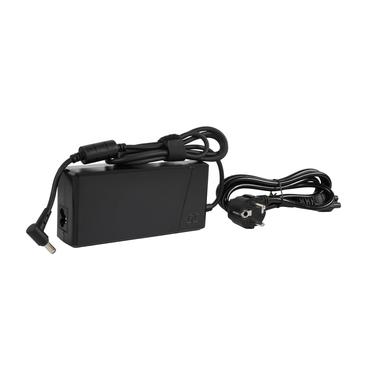 Green Cell AD136P strømadapter og vekselret Universel 150 W Sort