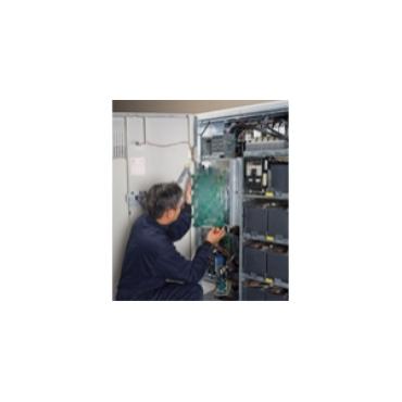 APC Additional Contract Preventive Maintenance Visit - support opgradering - on-site