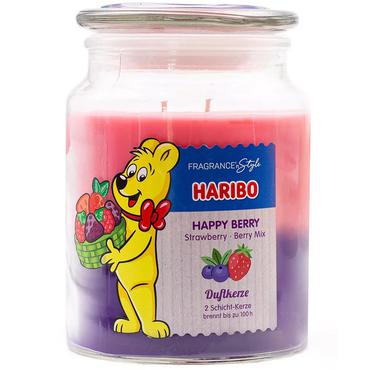 Haribo Vokslys