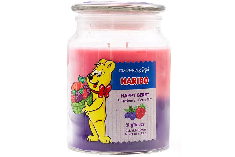 Haribo Vokslys - 100 t - 510 g