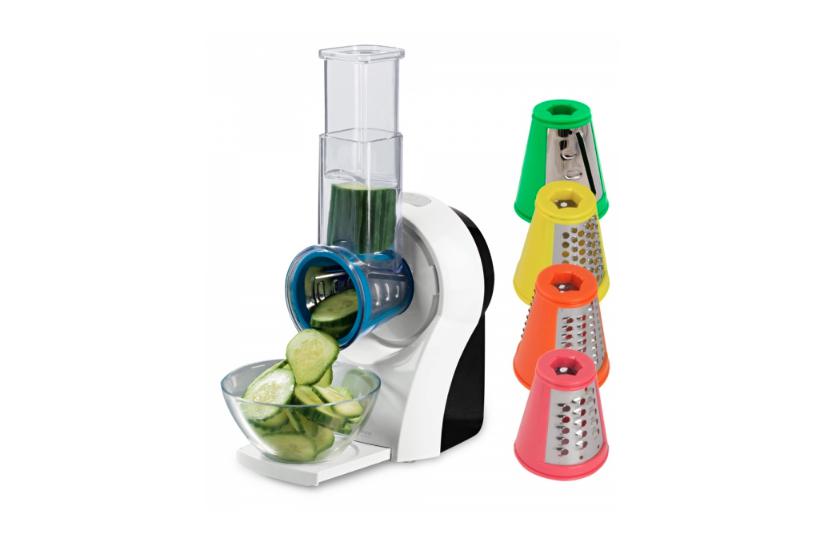 Esperanza CAPRESE - elektriskt rivjärn