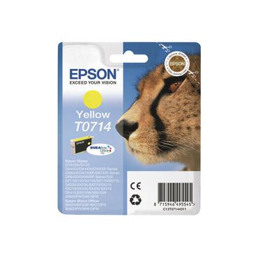 Epson T0714