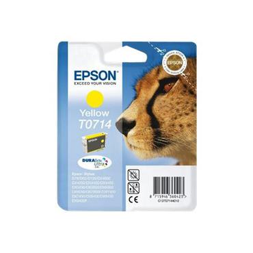 Epson T0714