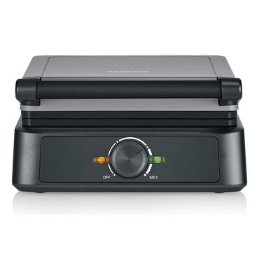 Severin WA 2125 Belgisches Waffeleisen