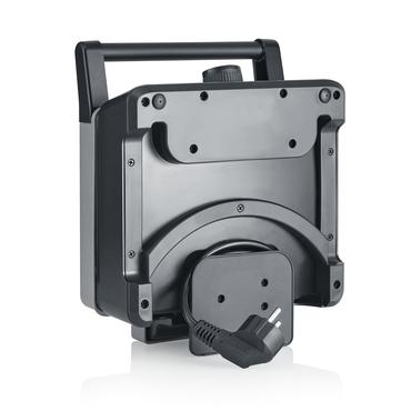 Severin WA 2125 Belgisches Waffeleisen