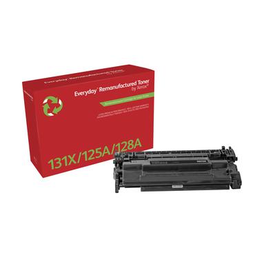 Xerox Everyday Reman. Toner ers. HP CF210X
