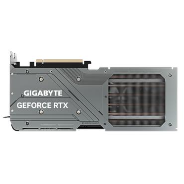 Gigabyte GeForce RTX 4070 SUPER GAMING OC 12G Grafikkort - 12GB GDDR6X