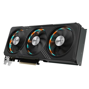 Gigabyte GeForce RTX 4070 SUPER GAMING OC 12G Grafikkort - 12GB GDDR6X