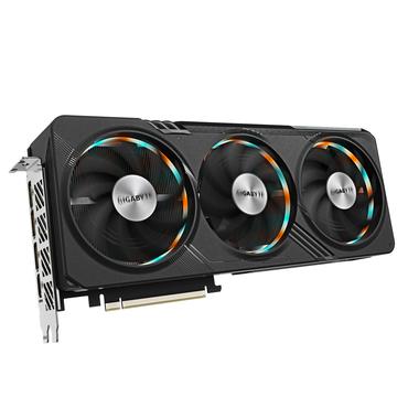 Gigabyte GeForce RTX 4070 SUPER GAMING OC 12G Grafikkort - 12GB GDDR6X