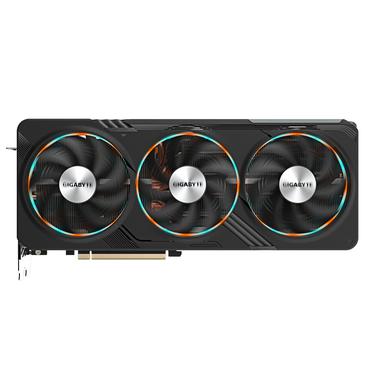 Gigabyte GeForce RTX 4070 SUPER GAMING OC 12G Grafikkort - 12GB GDDR6X