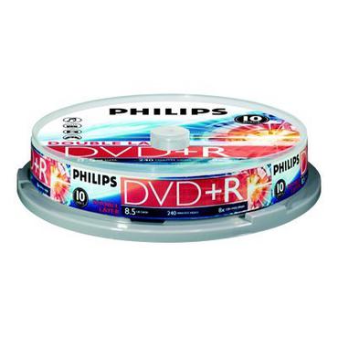 Philips DR8S8B10F