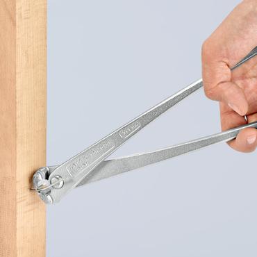 Knipex Kraft-Monierzange hoch&uuml;bersetzt (99 14 300 EAN)