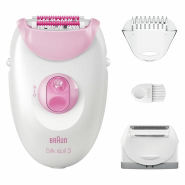 Braun Silk-epil 3-031