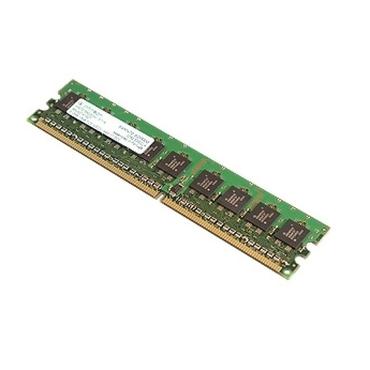 Fujitsu - 4GB - DDR2 RAM - 800MHz - DIMM 240-pin - ECC