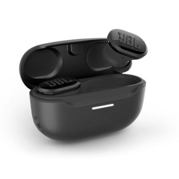 JBL Endurance Race Headset True Wireless Stereo (TWS) I ørerne Opkald/musik Bluetooth Sort