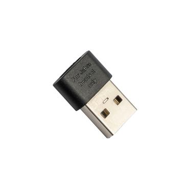 Jabra - USB typ C-adapter - 24 pin USB-C till USB typ A