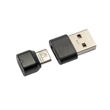Jabra - USB typ C-adapter - 24 pin USB-C till USB typ A