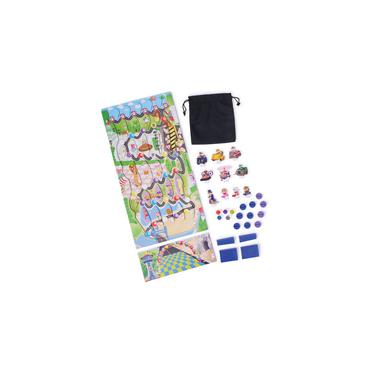 Spinmaster Brætspil