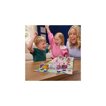 Spinmaster Brætspil