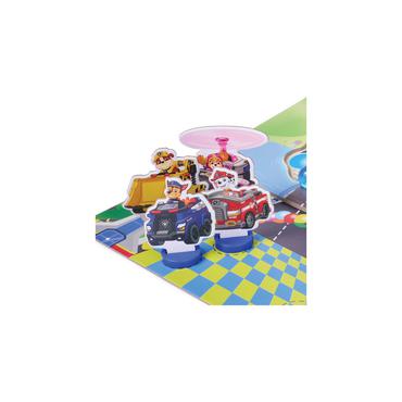 Spinmaster Brætspil