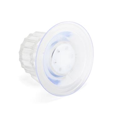 EcoFlow 50010004 tilbehør til solcellepanelbeslag Sugekop