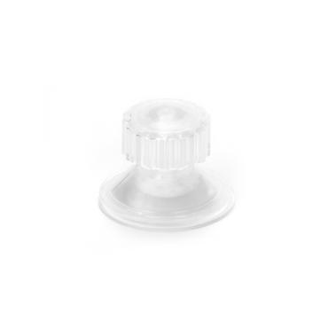 EcoFlow 50010004 tilbehør til solcellepanelbeslag Sugekop