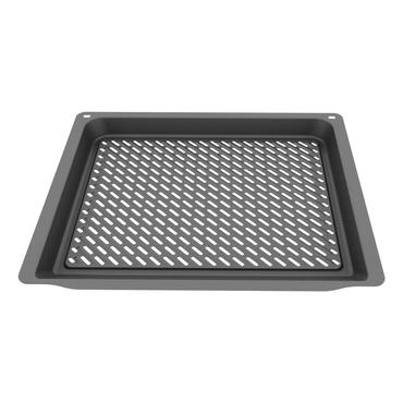 Siemens HZ629070 - luftfrit&ouml;sfack - antracit