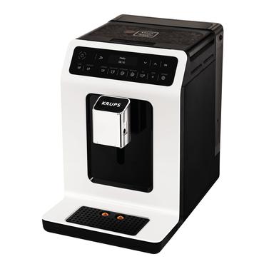 Krups Evidence EA8901 Fuld-auto Espressomaskine 2,3 L