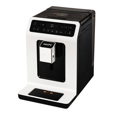 Krups Evidence EA8901 Fuld-auto Espressomaskine 2,3 L